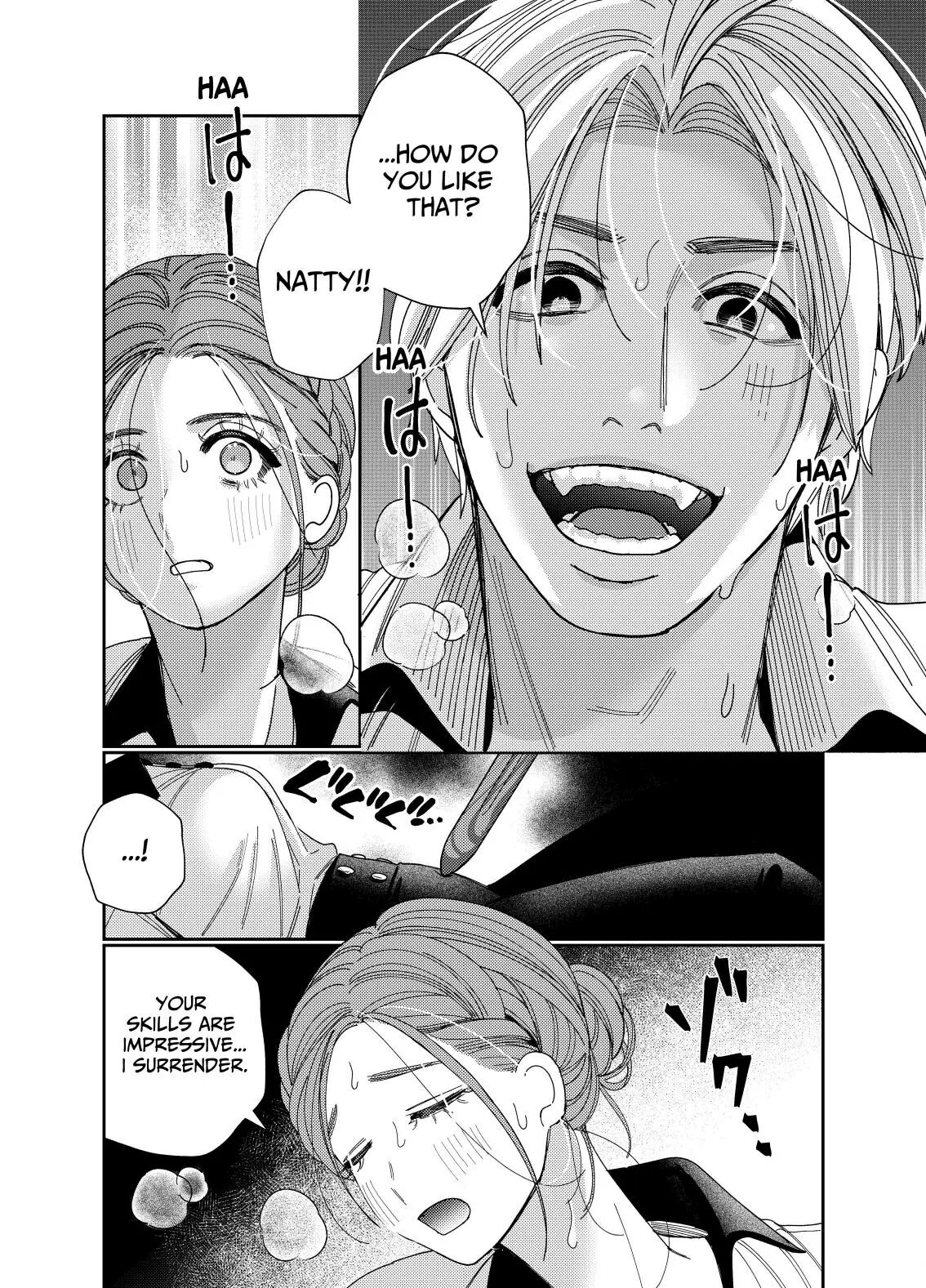 When I Returned From The Other World, The Noble Who Loves Me Had Fallen To Darkness Chapter 1000 Page 24